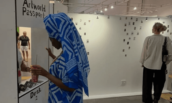 Finally, one passport for all countries