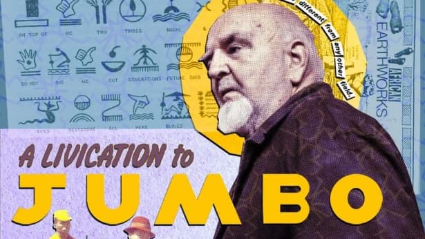 Dead Men Tell Plenty Tales: A Livication to Jumbo Vanrenen