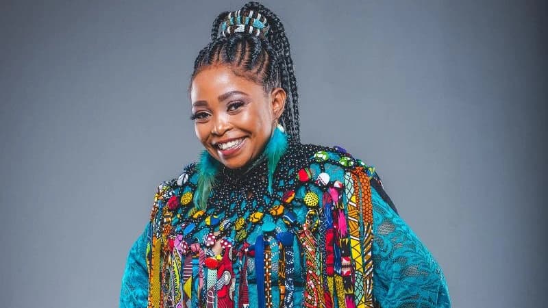 Joy of Jazz Presents: NOMFUSI