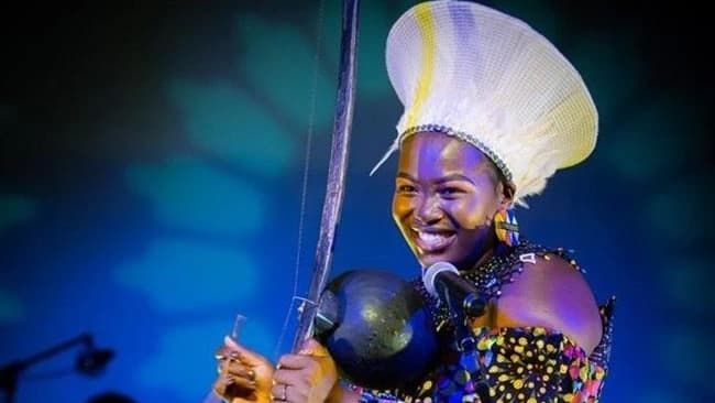 Joy of Jazz presents: Zawadi YaMungu