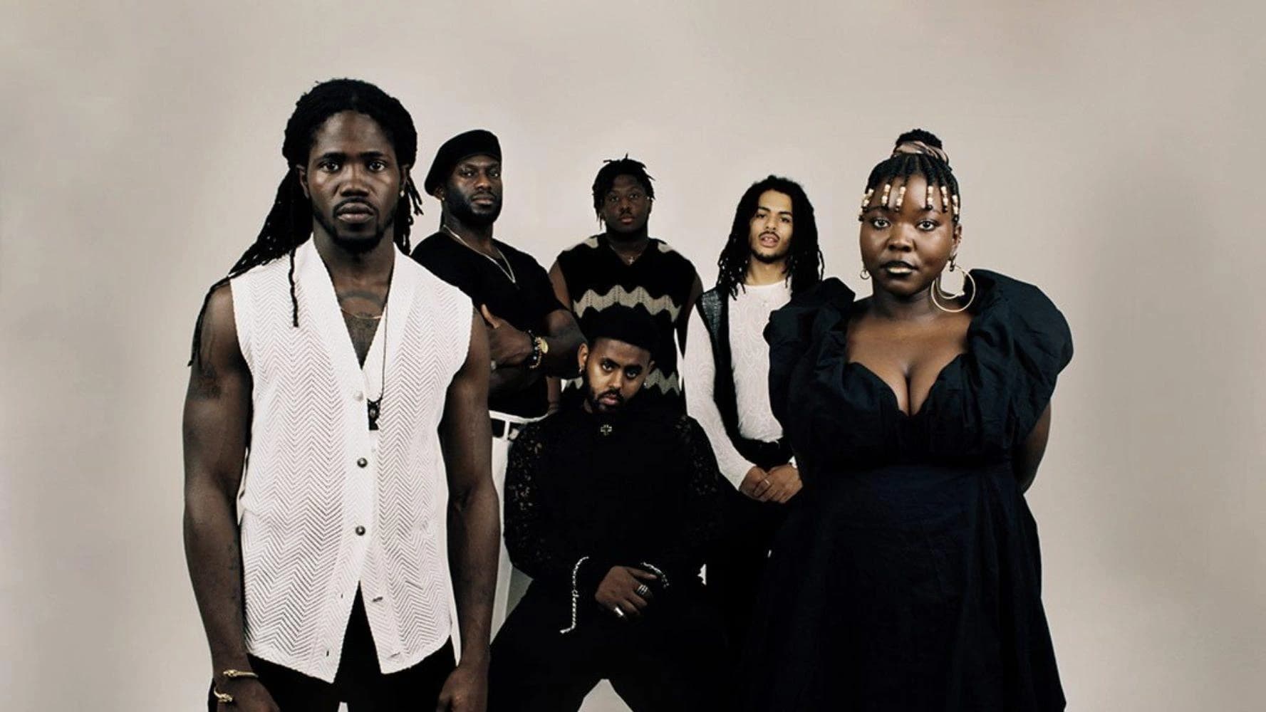 KOKOROKO: Afrobeat, Identity, and the Architecture of Unity