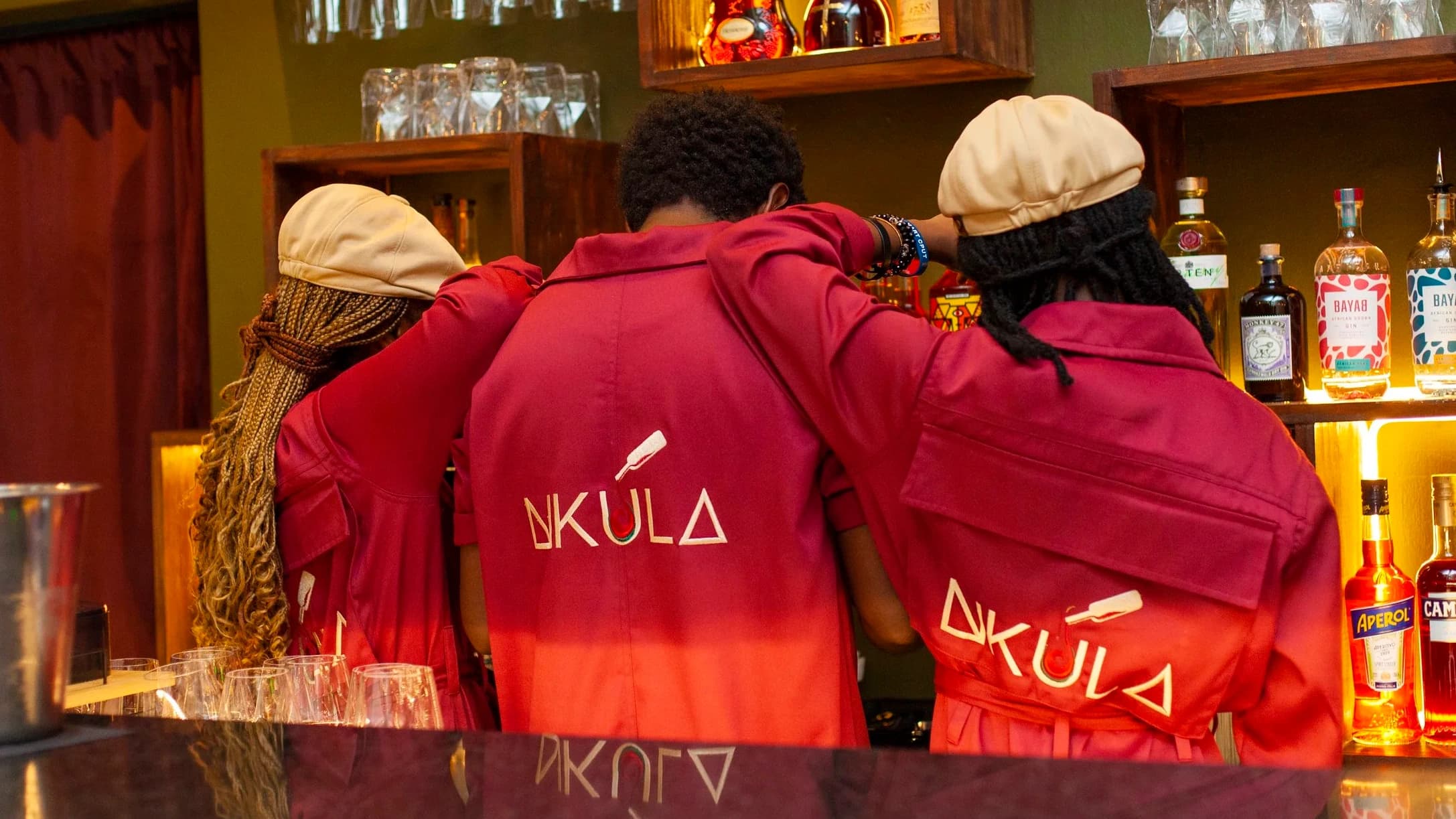 Nkula: A Celebration of Black-Owned Wine Culture in Cape Town