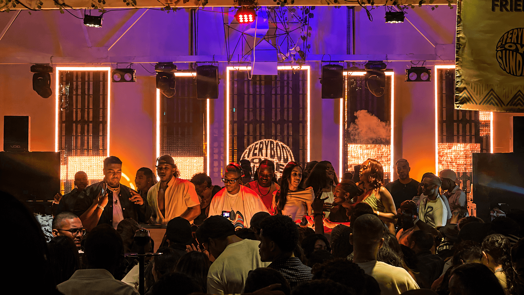 Untamed for a Reason: Tashinga and the Future Sound of Africa